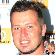 Jason Roberts, 51 (Chef)