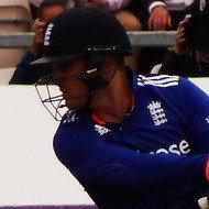 Jason Roy, 33 (Cricket Player)