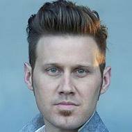 Jason Roy, 44 (摇滚歌手)