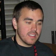 Jason Saldana, 44 (Voice Actor)