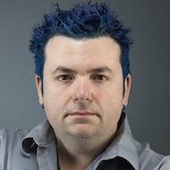 Jason Santos, 49 (Chef)