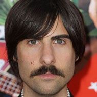 Jason Schwartzman, 43 (電影演員)