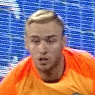 Jason Sean Steele, 35 (Soccer Player)