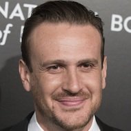 Jason Segel, 44 (TV Actor)