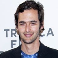 Jason Silva, 42 (TV Show Host)