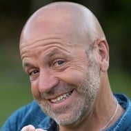 Jason Smith, 50 (TikTok Star)