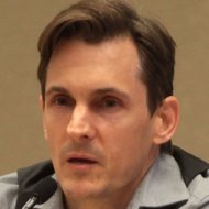 Jason Spisak, 52 (Voice Actor)