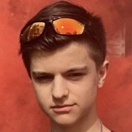 Jason Stacks, 21 (TikTok Star)