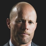 Jason Stanly, 55 (Estrella de TikTok)