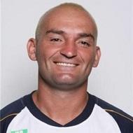 Jason Stanton, 50 (Rugby Coach)