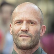 Jason Statham, 56 (Movie Actor)