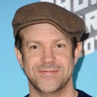 Jason Sudeikis, 48 (Movie Actor)