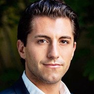Jason Tartick, 37 (Reality Star)