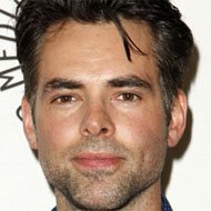 Jason Thompson, 47 (肥皂劇演員)