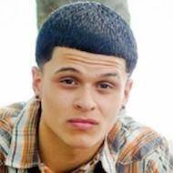 Jason Torres, 30 (Танцовщик)