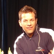 Jason Watt, 55 (Pilota di auto da corsa)