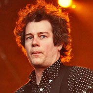 Jason White, 50 (Guitarist)