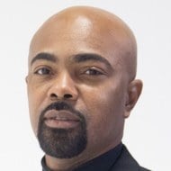 Jason Williams, 46 (Radio gastheren)