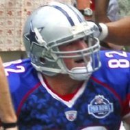 Jason Witten, 41 (Giocatore di calcio)