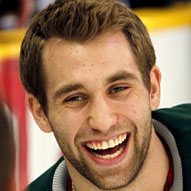 Jason Zucker, 33 (Giocatore di hockey)