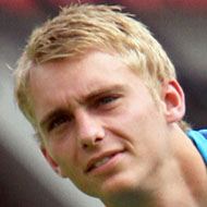 Jasper Cillessen, 34 (voetballer)