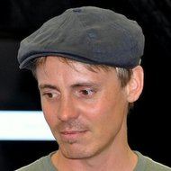Jasper Pääkkönen, 43 (Movie Actor)
