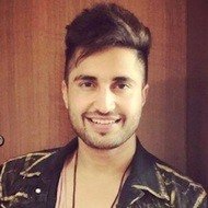 Jassi Gill, 35 (World Music Singer)