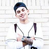 Jassiel Macias, 28 (说唱歌手)