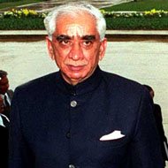 Jaswant Singh (1938 - 2020) (Politician)