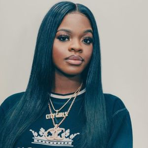 Jatavia Shakara Johnson, 31 (Rappeur)