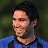 Javad Nekounam, 45 (Joueur de football)