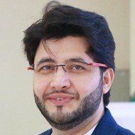 Javed Afridi, 40 (企业家)