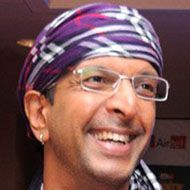 Javed Jaffrey, 64 (Acteur de télévision)