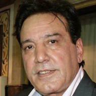Javed Sheikh, 71 (Acteur de télévision)