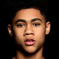 Javen Lewis, 21 (Rapper)