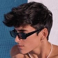 Javi Eche, 23 (TikTok明星)