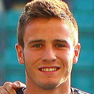 Javi Manquillo, 29 (Soccer Player)
