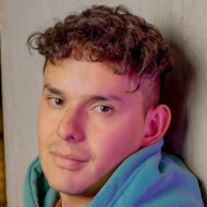 Javi Marquez, 26 (TikTok Star)