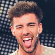 Javi Mignone, 28 (YouTube明星)