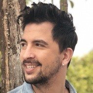 Javi Oliveira, 38 (YouTube Star)