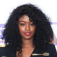 Javicia Leslie, 36 (Movie Actress)