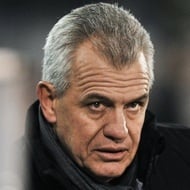 Javier Aguirre, 66 (Soccer Coach)