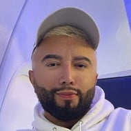 Javier Alexander Salazar, 46 (DJ)