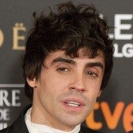 Javier Ambrossi, 39 (Director)