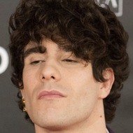 Javier Calvo, 33 (电视演员)
