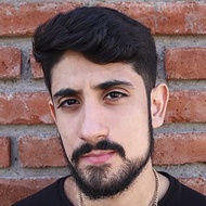 Javier Cazarez, 28 (TikTok Star)