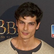 Javier de Miguel, 42 (Modèle)