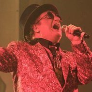 Javier Gurruchaga, 67 (Pop Singer)