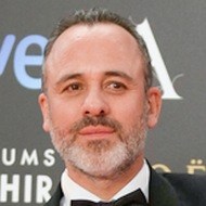 Javier Gutiérrez, 53 (Movie Actor)