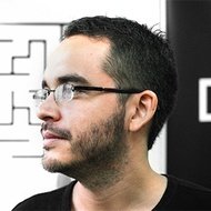 Javier Pérez, 40 (Illustrator)